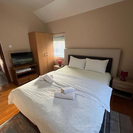 Apartman Mila I Kaja Niksic Exterior foto