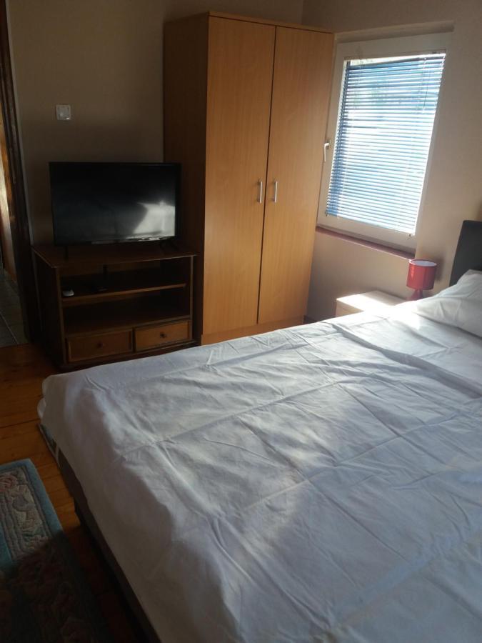 Apartman Mila I Kaja Niksic Exterior foto