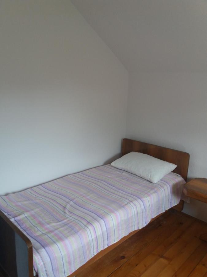 Apartman Mila I Kaja Niksic Exterior foto