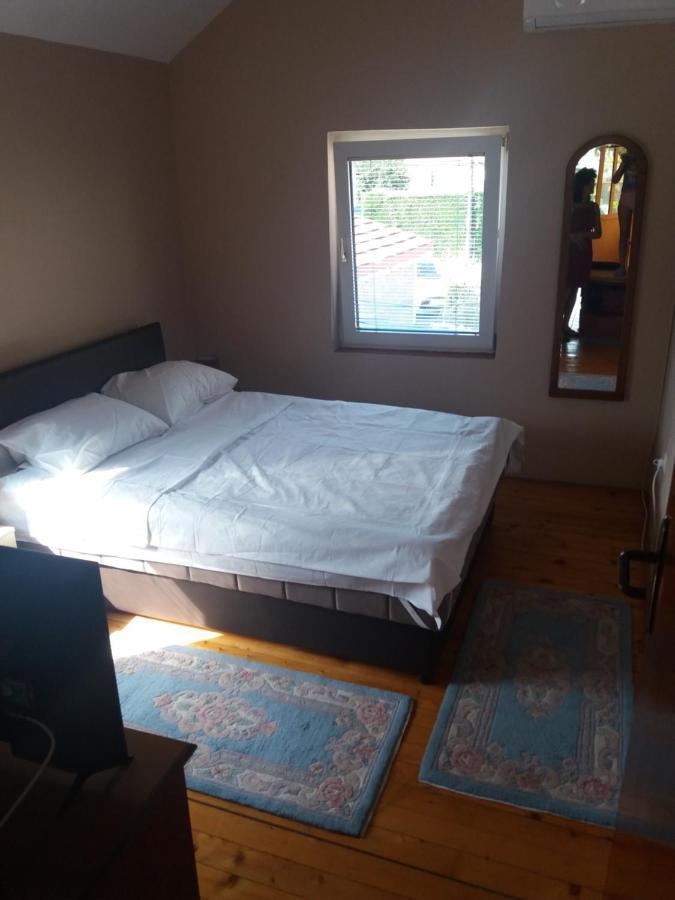 Apartman Mila I Kaja Niksic Exterior foto