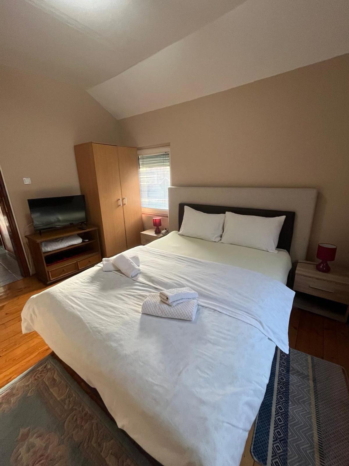 Apartman Mila I Kaja Niksic Exterior foto
