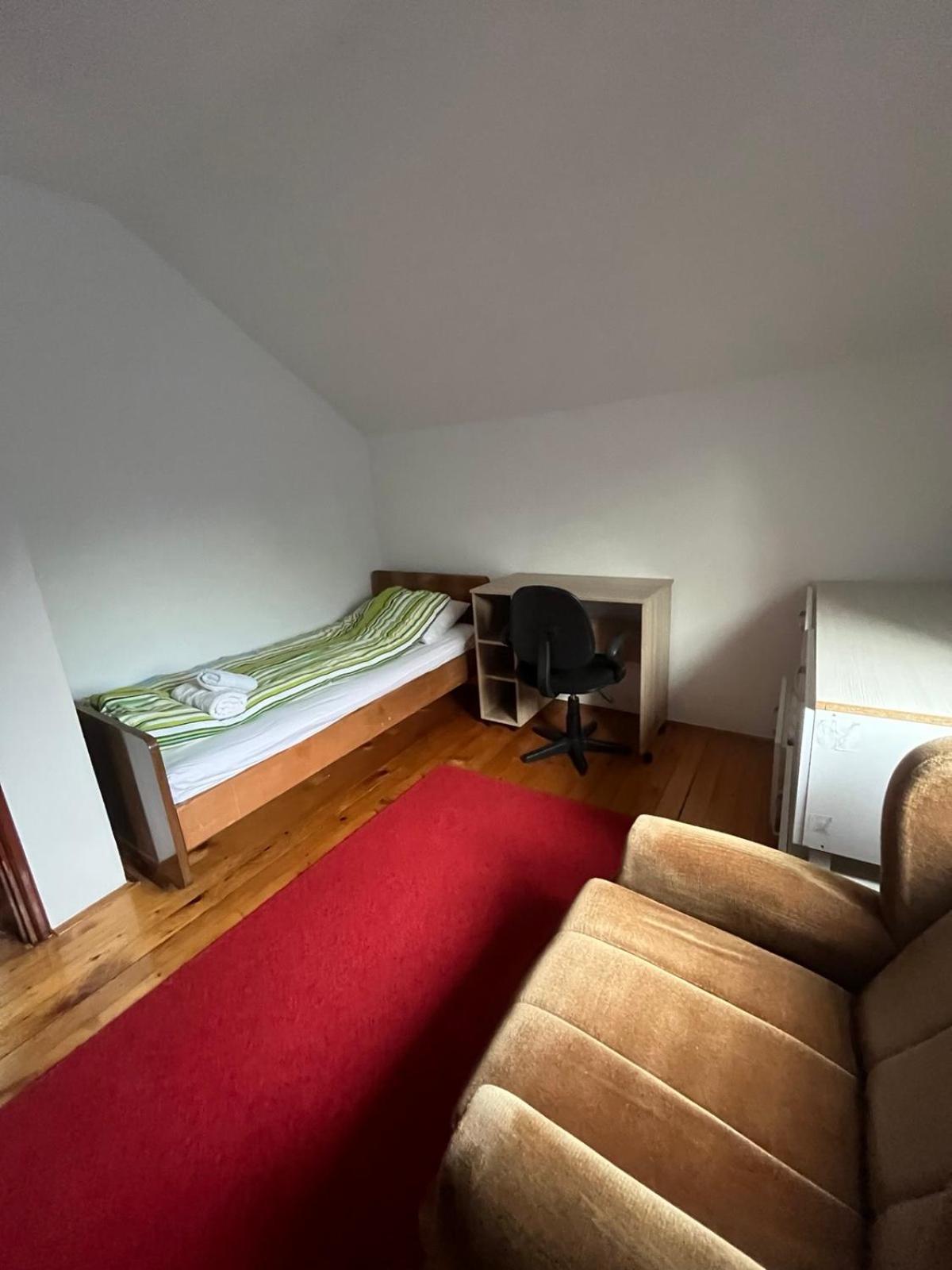 Apartman Mila I Kaja Niksic Exterior foto